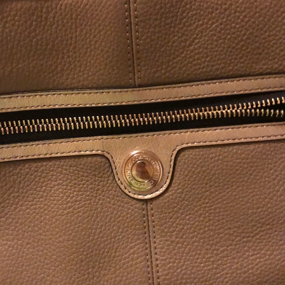 Vintage Coach